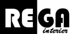 REGA interier