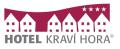 Hotel Kraví hora Bořetice ****
