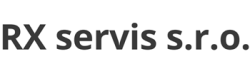 RX servis s.r.o.