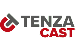 TENZA cast, a.s.
